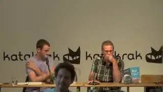 Nando Cruz &Jon Urzelai «Macrofestivales» «Su festak»