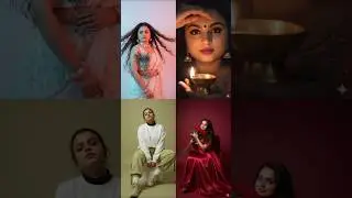 Goggle Gemini Girl photo Editing|Radha Rani | #youtubeshorts #trending #gemini #diwali #viral