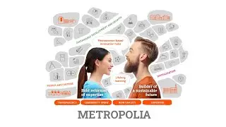 Strategy 2021 - 2030