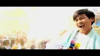 koalo project @ party ev. sman-1 moga, pemalang, ctrl java, indonesia -color party 2018 _clip