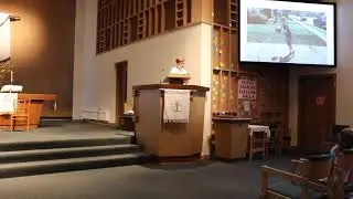 Good Sportsmanship 2 - Sunday School