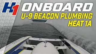 2025 Apollo Mechanical Cup Heat 1A: U-9 Beacon Plumbing