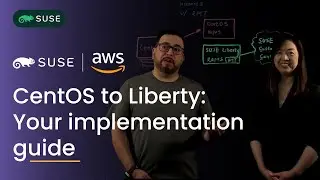 SUSE Liberty Linux: Implementing with RMT - A Step-by-Step Guide