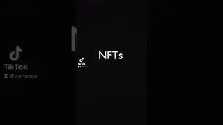 Minted NFT&rsquo;s, discord in &lsquo;About Me&rsquo;