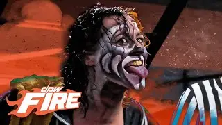 DPW Worlds Championship Eliminator Tournament | DPW FIRE Ep 1 Reaction