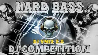HARD BASS DJ COMPETITION 2026 💥 | Bawaal Mach Jayega DJ Pe 🔥