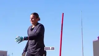 Soccer | Mic'd up with the keepers