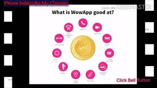 Wowapp Earning Steps And Smart tricks 3000 wow coin