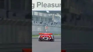 Gran Turismo 7  #racing  #digitalracing
