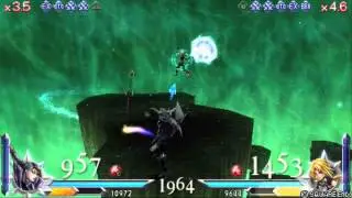 [Potential Unlocked Cessasion] WB R1 LuckySeven vs AK