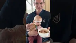 CEO Dad of 6 Makes This Breakfast Every Morning