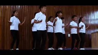 CBS 2018-  Jesun Chapang Eiho