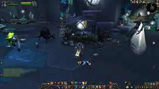 A Monumental Discovery - WoW Quest