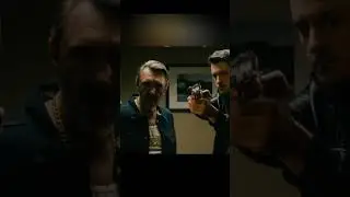Они не знали чей это отец 😱 | Никто (2021) | #фильмы #сериал #кино #shorts