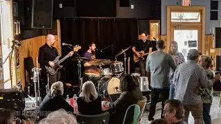 Ricky Wise Trio - 