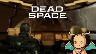 Dead Space Remake Episode 11- End of Days