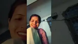 🌺meena Devi 🌿 is live! 🌺Sajan Mera Us paar Hai 🌺