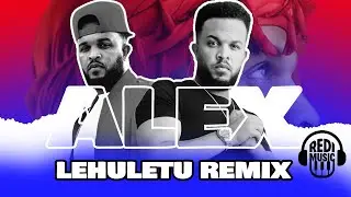 Alex Negus Lehuletu Remix | REDI REMIX