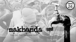 Makhanda: The Day the Taps Ran Dry