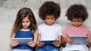 Should Parents Allow Their Kids Screen Time?