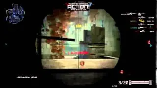 Warface Voltando a jogar