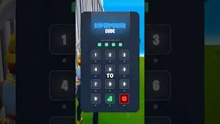 1v1v1 Перезарядка 1v1 Реалистичная игра для всех - 8765-4125-9209 #fortnite #fortnitereload