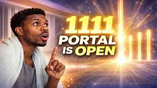 1111 Portal on 1/11/2026: A Quantum Jump is Inevitable!