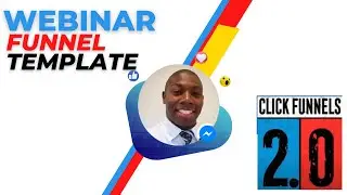 How To Build A Webinar in Clickfunnels 2.0 | Part 2
