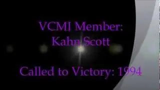 Kahn Scott 1994