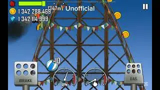 Kiddie Express in Roller Coaster - 1980 - Not Official Record