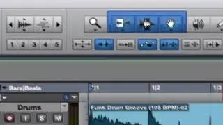 Move a Pro Tools session to another computer