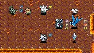 Updated ICE 8 With BAXCALIBUR As a MARSHADOW Counter Is Kinda Good And Hella Fun - Pokemon Autochess