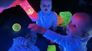 Aula sensorial en Infantil 0-6. Gestión emocional