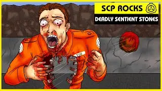 SCP Rocks (SCP Orientation Compilation)