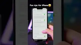 This trick will help you avoid accidental taps🧐🧐🧐🤩!#iphonetips #iphone #fyp #apple