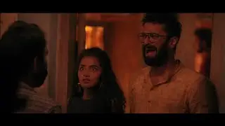 The Pet Detective Full Movie In Malayalam 2025 | Dheen,Anupama Parameswaran, Fact & Review 