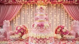 ✨ A Birthday to Remember | Classy & Beautiful Birthday Song | Must Watch