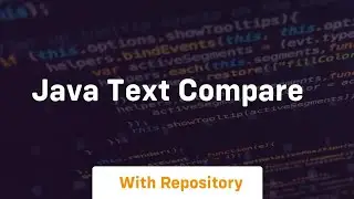java text compare