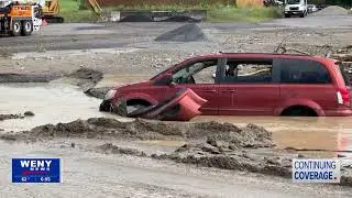 Steuben County eligible for FEMA funding thanks to federal disaster declaration
