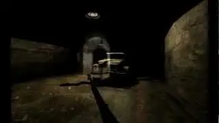 S.T.A.L.K.E.R.: Lost Alpha - Pripyat Undergrounds