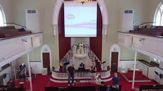 Acts: Taking the Word to the World