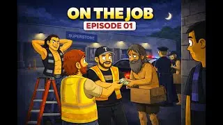 On The Job - Episode 01