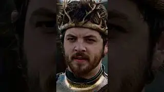 The Baratheon brothers fight each other😤😳|| #gameofthrones #baratheon #housebaratheon #short #got