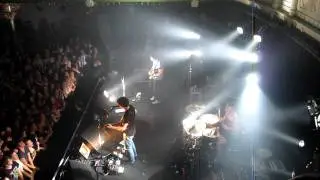 Arctic Monkeys 