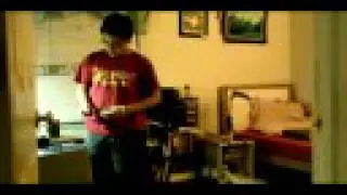Jumper Effect Test #2