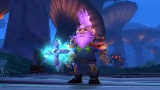 TBC Arms Warrior World PvP  - Warmane Onyxia