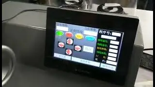 KXS-500 Slider Toroidal Transformer Winding Machine