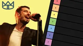 The Cat Empire Albums Tier List