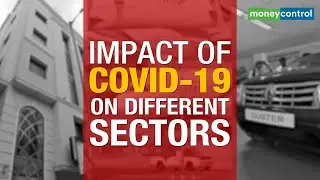 Impact of COVID-19 on different sectors | Explained