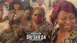 The Afro-Brazilian Descedants in Lagos , Nigeria .🎥 : HOUSE OF ORÍ SHÀ DÁ 